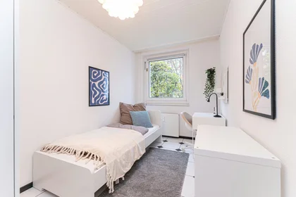 Özel oda konumu Am Schlangenfenn, Potsdam Süd, 3 10 görüntüsü