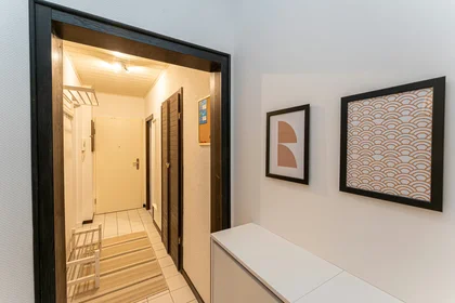 Özel oda konumu Am Schlangenfenn, Potsdam Süd, 5 10 görüntüsü