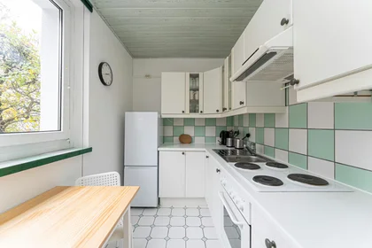 Özel oda konumu Am Schlangenfenn, Potsdam Süd, 7 10 görüntüsü