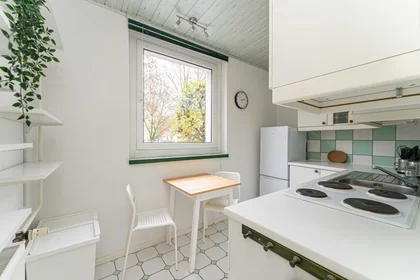 Özel oda konumu Am Schlangenfenn, Potsdam Süd, 8 10 görüntüsü