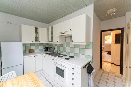 Özel oda konumu Am Schlangenfenn, Potsdam Süd, 9 10 görüntüsü