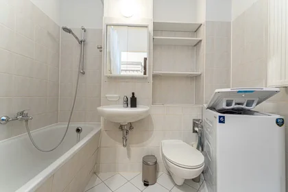 Özel oda konumu Am Schlangenfenn, Potsdam Süd, 10 10 görüntüsü