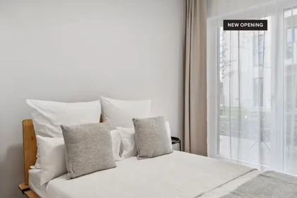 Privatzimmer in der Berliner Straße, Mitte, bild 1 von 10