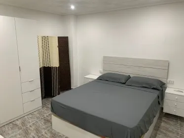 Room for rent with double bed Elche