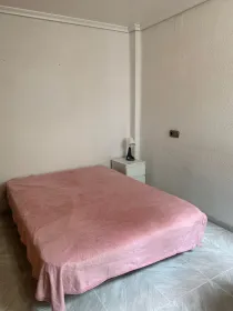 Habitación compartida en apartamento de 3 dormitorios Castellón De La Plana