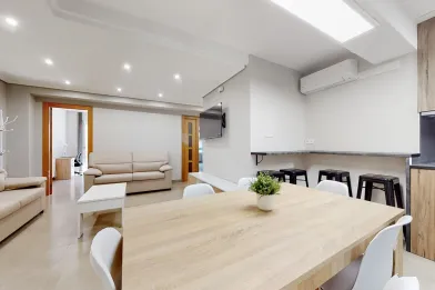 Chambre privée à Carrer d'Enmig, 23, 12001 Castelló de la Plana, Castelló, Spain, image 11 de 12