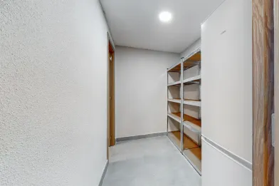 Chambre privée à Carrer d'Enmig, 23, 12001 Castelló de la Plana, Castelló, Spain, image 6 de 12