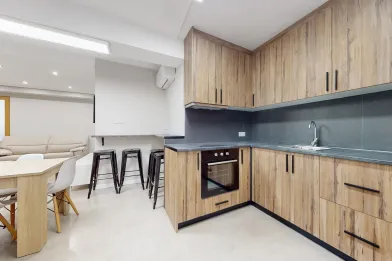 Chambre privée à Carrer d'Enmig, 23, 12001 Castelló de la Plana, Castelló, Spain, image 8 de 12