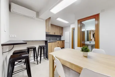 Chambre privée à Carrer d'Enmig, 23, 12001 Castelló de la Plana, Castelló, Spain, image 9 de 12