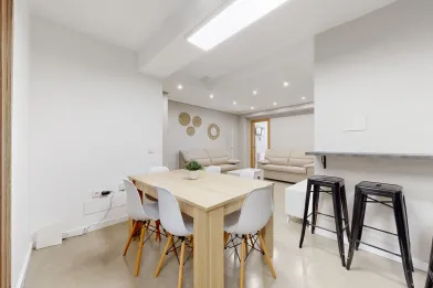 Chambre privée à Carrer d'Enmig, 23, 12001 Castelló de la Plana, Castelló, Spain, image 10 de 12