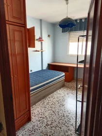 Özel oda konumu Calle Brasil, 1 9 görüntüsü