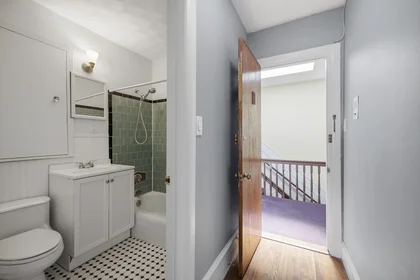 Entire apartment in residence at 195, Concord Ave., Unit 11, Cambridge, Cambridge, MA, 02138, image 1 of 15