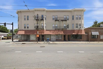 Entire apartment in residence at 195, Concord Ave., Unit 11, Cambridge, Cambridge, MA, 02138, image 15 of 15