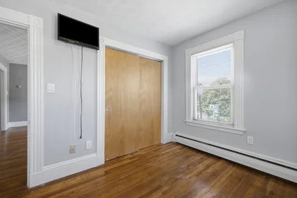 Entire apartment in residence at 195, Concord Ave., Unit 11, Cambridge, Cambridge, MA, 02138, image 5 of 15