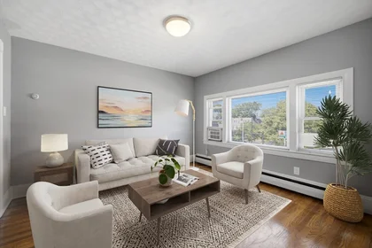 Entire apartment in residence at 195, Concord Ave., Unit 11, Cambridge, Cambridge, MA, 02138, image 9 of 15
