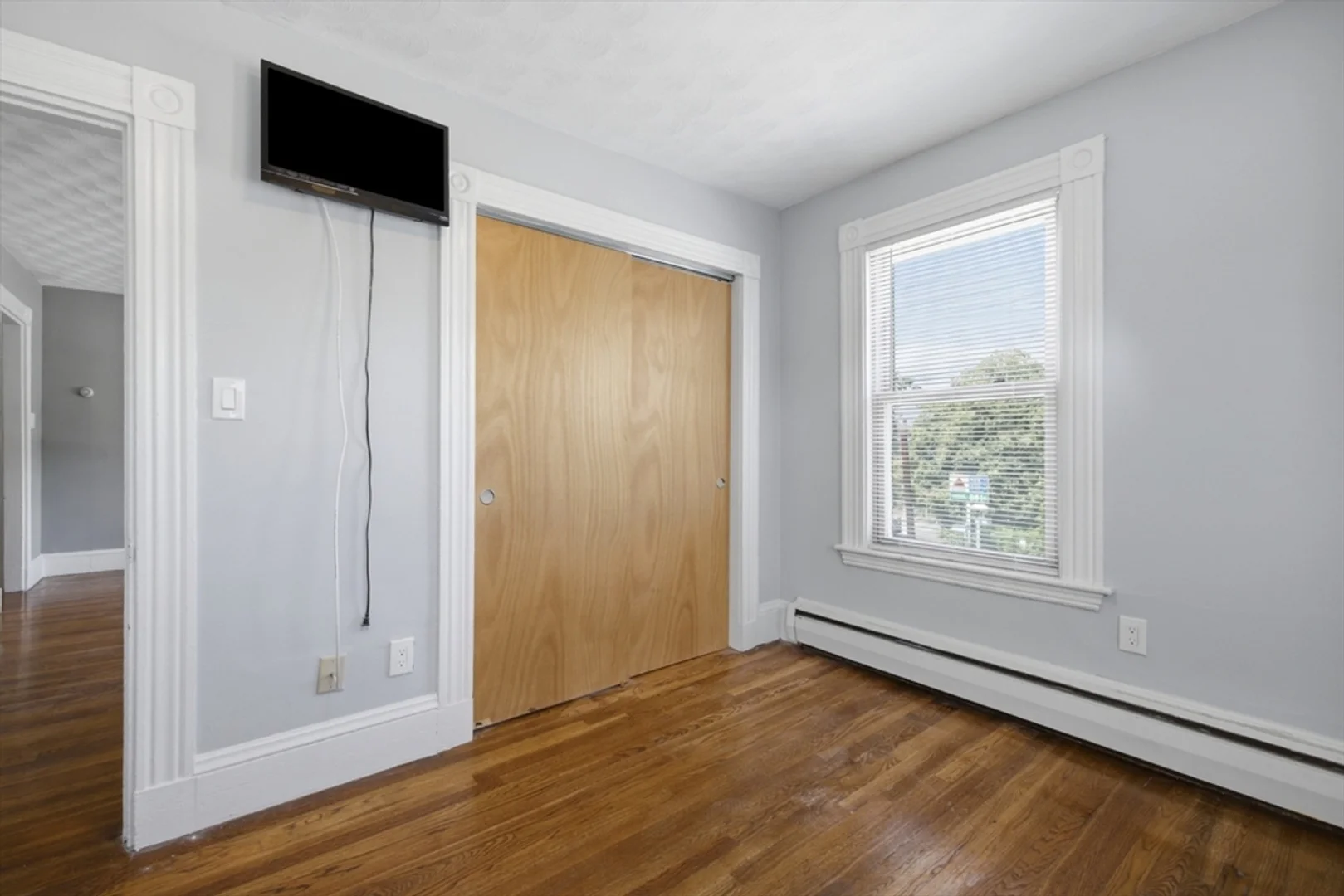 195, Concord Ave., Unit 11, Cambridge, Cambridge, MA, 02138