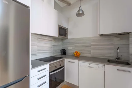 Logement entier à Pl. del Ángel, 28012 Madrid, Spain, image 4 de 20