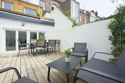 Chambre privée à 54 Rue d'Isly, 59000 Lille, France, image 17 de 17