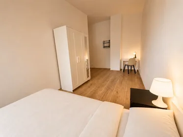 Stanza privata in Geleitsstraße, Offenbach am Main, immagine 1 di 10