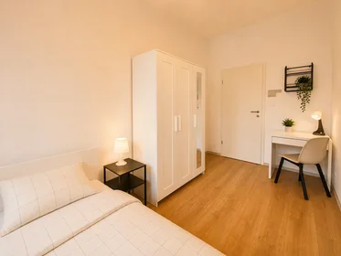 Privatzimmer in der Geleitsstraße, Offenbach am Main, bild 1 von 10