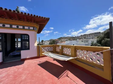 Habitación privada muy luminosa en Las Palmas De Gran Canaria