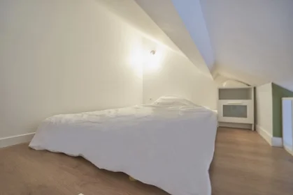 Quarto privado em 21 / 23 rue Pasteur, imagem 16 de 32