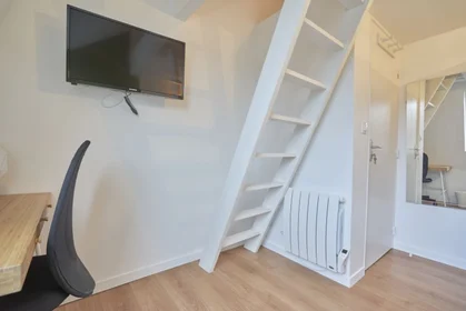 Stanza privata in 21 / 23 rue Pasteur, immagine 30 di 32
