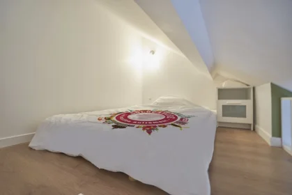 Stanza privata in 21 / 23 rue Pasteur, immagine 32 di 32