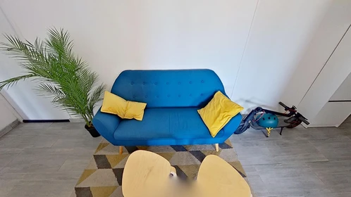 Privatzimmer in der 55 Rue Berthelot, bild 28 von 32