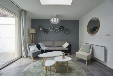 Chambre privée à 109 Rue Turgot, 59000 Lille, France, image 5 de 9