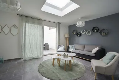 Chambre privée à 109 Rue Turgot, 59000 Lille, France, image 7 de 9
