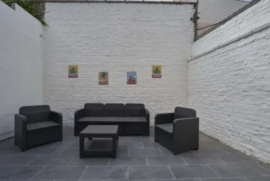 Chambre privée à 109 Rue Turgot, 59000 Lille, France, image 8 de 9