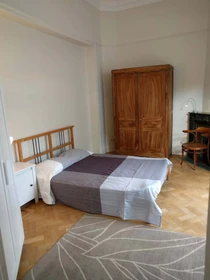 Cheap private room in Bruxelles-brussel