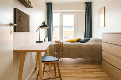 Prywatny pokój Gl. Sydhavn, København, Denmark, obraz 1 18