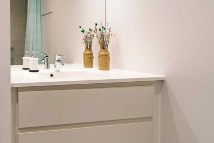 Stanza privata in Gl. Sydhavn, København, Denmark, immagine 12 di 18