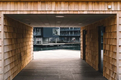 Stanza privata in Gl. Sydhavn, København, Denmark, immagine 15 di 18