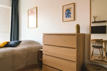 Prywatny pokój Gl. Sydhavn, København, Denmark, obraz 3 18