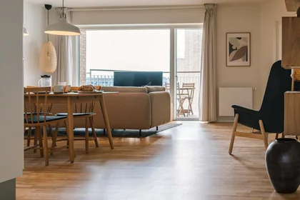 Prywatny pokój Gl. Sydhavn, København, Denmark, obraz 5 18