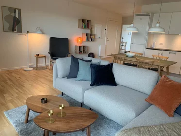 Prywatny pokój Gl. Sydhavn, København, Denmark, obraz 7 18
