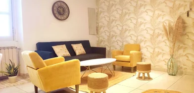 Habitación privada en Nîmes, 30000, imagen 1 de 18