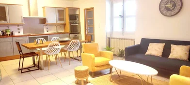 Habitación privada en Nîmes, 30000, imagen 2 de 18