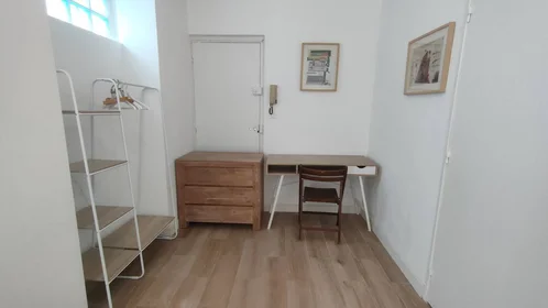 Privatzimmer in der Nîmes, 30000, bild 14 von 18