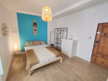 Privatzimmer in der Nîmes, 30000, bild 8 von 18