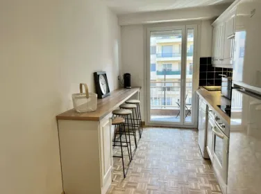 Habitación privada en Nice, 06200, imagen 1 de 7