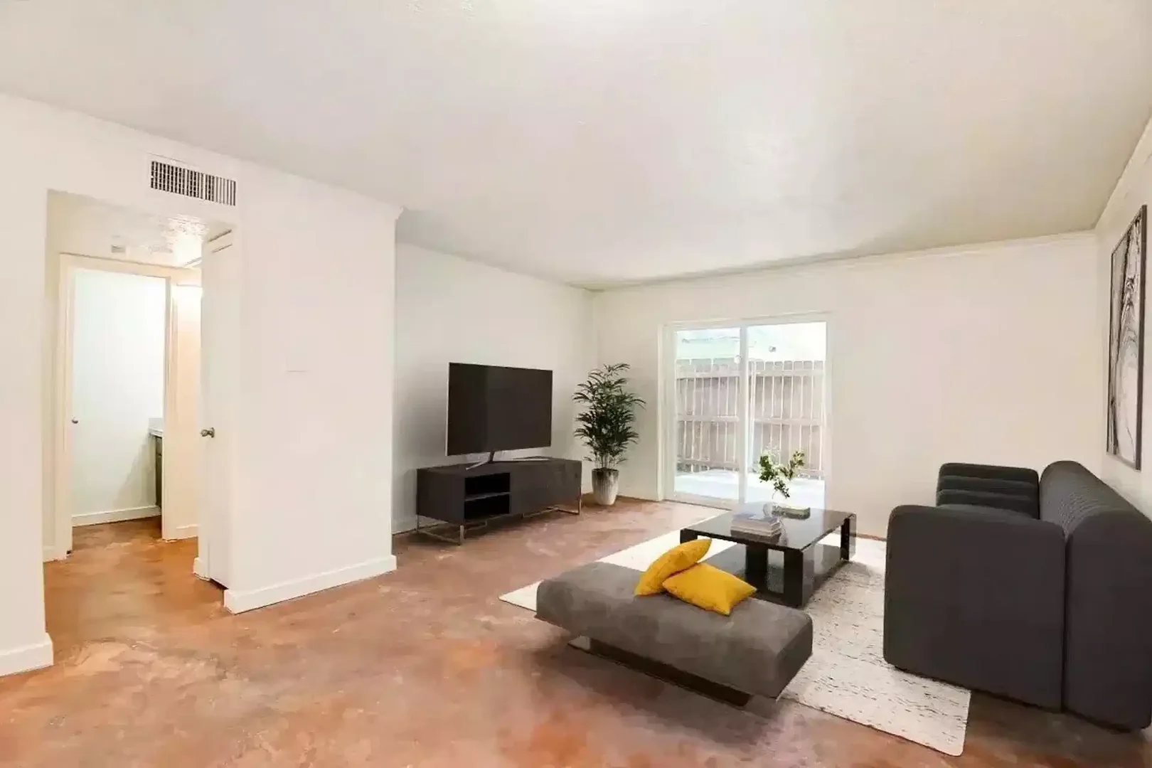 Chambre d'étudiant confortable et spacieuse dans 