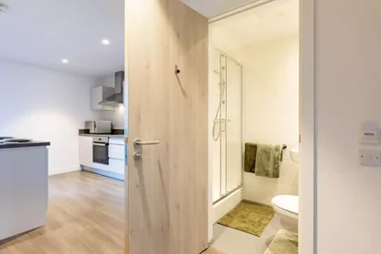 Studio in der Willowbank Road, bild 6 von 43
