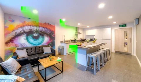 Quarto privado em Willowbank Road, imagem 12 de 40
