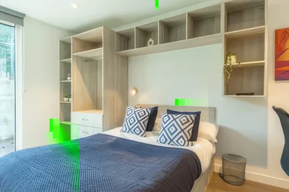Özel oda konumu Willowbank Road, 15 40 görüntüsü