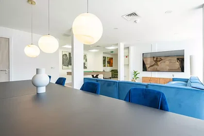 Quarto privado em Willowbank Road, imagem 25 de 40