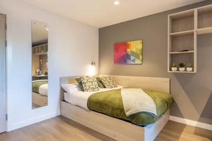 Quarto privado em Willowbank Road, imagem 4 de 40
